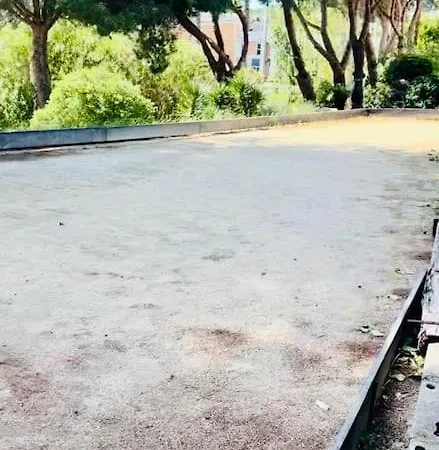 T2 Climatise A 2 Min Du Mole Avec Balcon Et Piscine